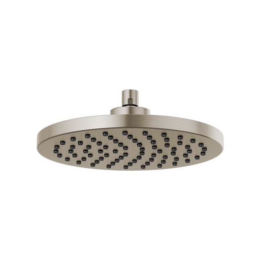 [BRI-81398-NK] Brizo 81398-NK Raincan Showerhead Luxe Nickel