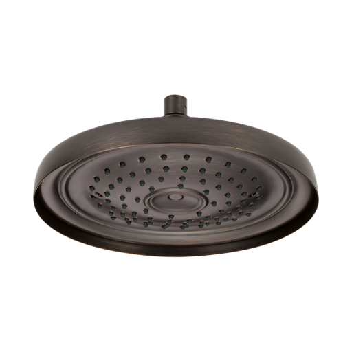 [BRI-83310-RB] Brizo 83310-RB Essential 11" Classic Round Raincan 1.75 GPM Shower Head Venetian Bronze
