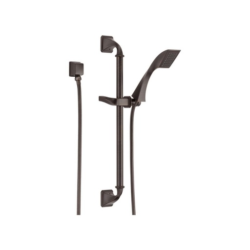 [BRI-85730-RB] Brizo 85730-RB Virage Slide Bar Handshower Venetian Bronze