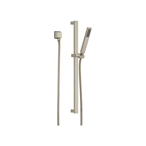 [BRI-85780-BN] Brizo 85780-BN Siderna Slide Bar Handshower