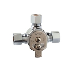 [TOTO-TLM10] TOTO TLM10 EcoPower Mixing Valve