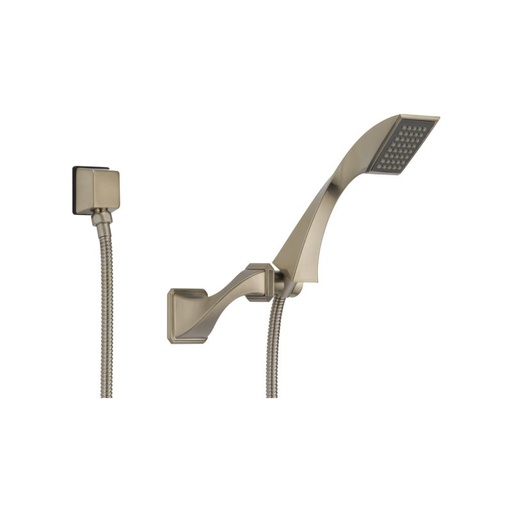 [BRI-85830-BN] Brizo 85830-BN Virage Wall Mount Handshower Brushed Nickel