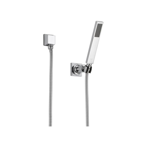 [BRI-85880-PC] Brizo 85880-PC Siderna Wall Mount Handshower