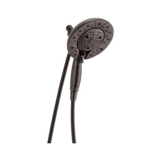 [BRI-86220-RB] Brizo 86220-RB H2O Kinetic Transitional Round Hydrati Shower Venetian Bronze