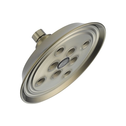 [BRI-87305-BN] Brizo 87305-BN Baliza Raincoat Showerhead