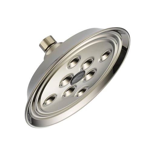[BRI-87305-PN] Brizo 87305-PN Baliza Raincoat Showerhead