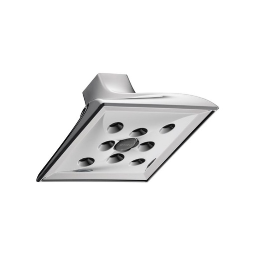[BRI-87330-PC] Brizo 87330-PC Virage H2Okinetic Raincan Showerhead Chrome