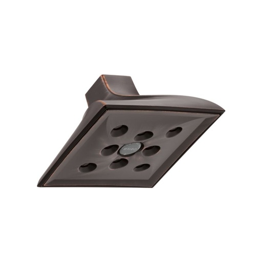 [BRI-87330-RB] Brizo 87330-RB Virage H2Okinetic Raincan Showerhead Venetian Bronze