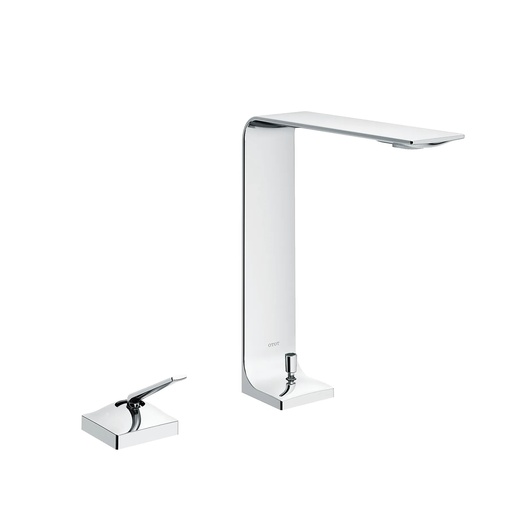 [TOTO-TLP02307U#CP] TOTO TLP02307U ZL Single Handle Faucet Chrome