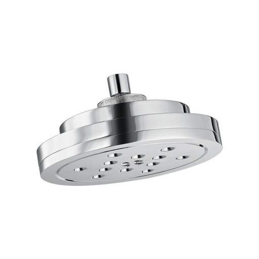 [BRI-87435-PC] Brizo 87435-PC Litze 4 Function Showerhead With H2Okinetic Technology Chrome