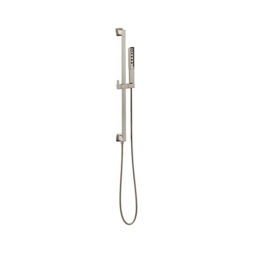 [BRI-88788-NK] Brizo 88788-NK Vettis Multi Function Slide Bar Handshower Luxe Nickel