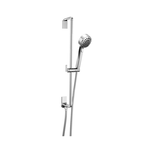 [BRI-88798-PC] Brizo 88798-PC Levoir Slide Bar Handshower With H2Okinetic Technology Chrome
