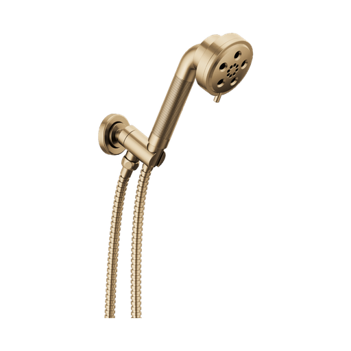 [BRI-88835-GL] Brizo 88835-GL Litze Wall Mount Handshower Brilliance Luxe Gold