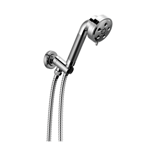 [BRI-88835-PC] Brizo 88835-PC Litze Wall Mount Handshower Polished Chrome