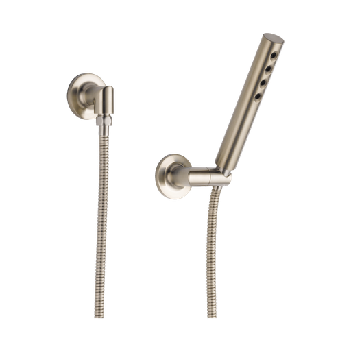 [BRI-88875-BN] Brizo 88875-BN Odin Wall Mount Handshower Brilliance Brushed Nickel