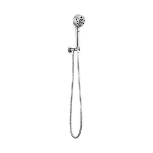 [BRI-88876-PC] Brizo 88876-PC Invari Multi-Function Wall Mount Handshower Polished Chrome