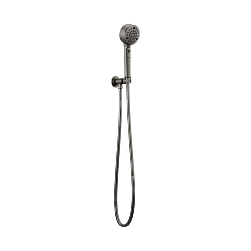[BRI-88876-SL] Brizo 88876-SL Invari Multi-Function Wall Mount Handshower Brilliance Luxe Steel