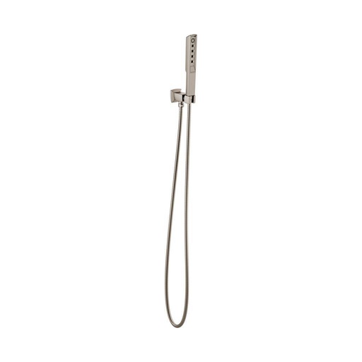 [BRI-88888-NK] Brizo 88888-NK Vettis H2OKinetic Multi Function Wall Mount Handshower Luxe Nickel
