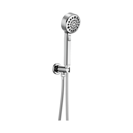 [BRI-88898-PC] Brizo 88898-PC Levoir Multi-Function Wall Mount Handshower Polished Chrome