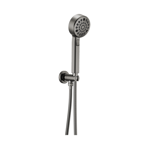 [BRI-88898-SL] Brizo 88898-SL Levoir Multi-Function Wall Mount Handshower Brilliance Luxe Steel