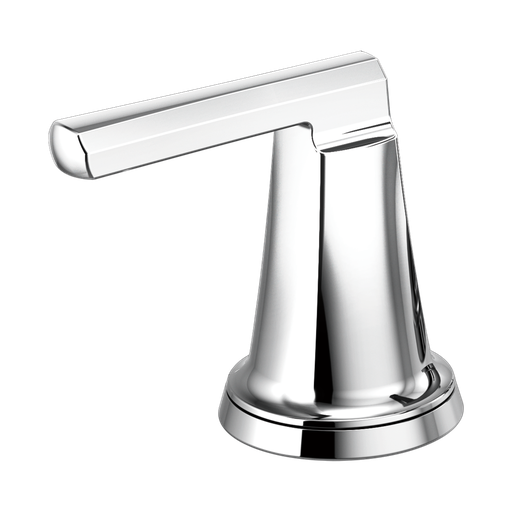 [BRI-HL5398-PC] Brizo HL5398-PC Levoir Widespread High Lever Handle Kit Polished Chrome