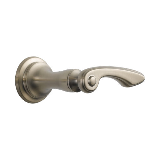[BRI-HL5885-BN] Brizo HL5885-BN Charlotte Wall Mount Lavatory Lever Handle Kit Brilliance Brushed Nickel