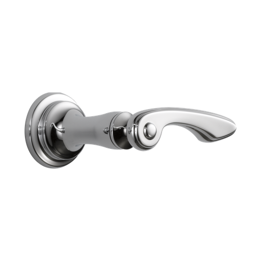 [BRI-HL5885-PC] Brizo HL5885-PC Charlotte Wall Mount Lavatory Lever Handle Kit Polished Chrome