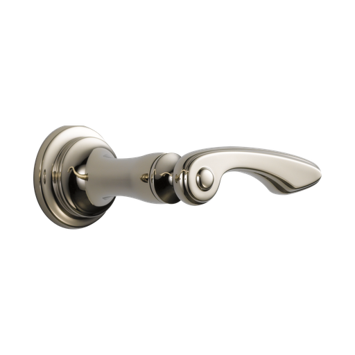 [BRI-HL5885-PN] Brizo HL5885-PN Charlotte Wall Mount Lavatory Lever Handle Kit Brilliance Polished Nickel