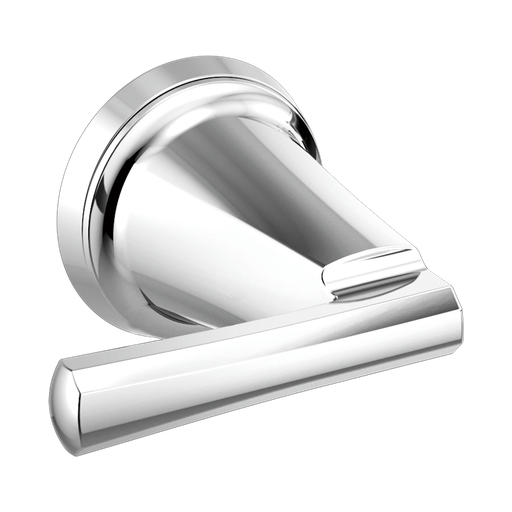 [BRI-HL5898-PC] Brizo HL5898-PC Levoir Wall Mount Lavatory Handle Kit Polished Chrome
