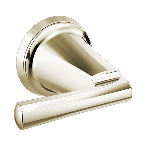[BRI-HL5898-PN] Brizo HL5898-PN Levoir Wall Mount Lavatory Handle Kit Brilliance Polished Nickel