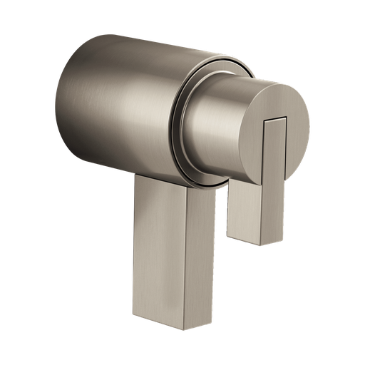 [BRI-HL6032-NK] Brizo HL6032-NK Litze Thermostatic Trim Lever Handle Kit Brilliance Luxe Nickel
