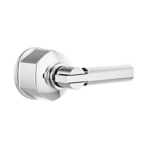 [BRI-HL60P76-PC] Brizo HL60P76-PC Invari Pressure Balance Valve Trim Lever Handle Kit Polished Chrome