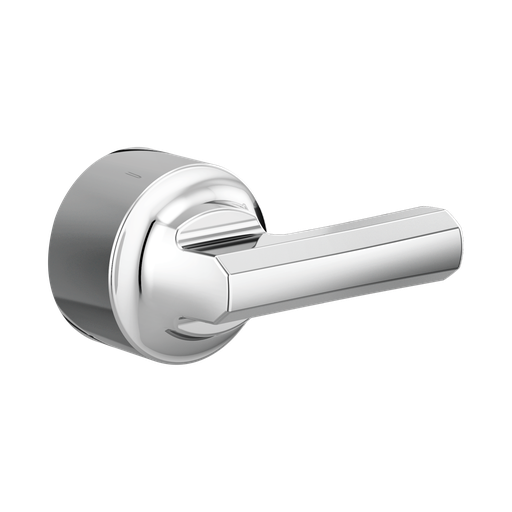 [BRI-HL60P98-PC] Brizo HL60P98-PC Levoir Pressure Balance Trim Lever Handle Kit Polished Chrome