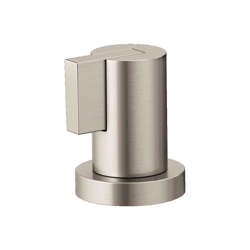 [BRI-HL632-NK] Brizo HL632-NK Litze Roman Tub Handle Kit Lever Luxe Nickel