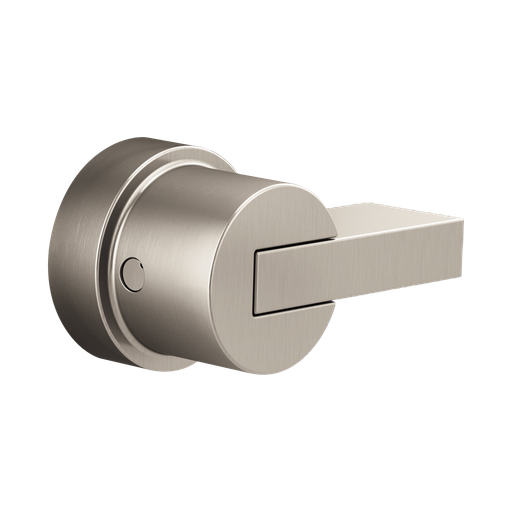 [BRI-HL6632-NK] Brizo HL6632-NK Litze Sensori Thermostatic Valve Trim Handle Kit Brilliance Luxe Nickel