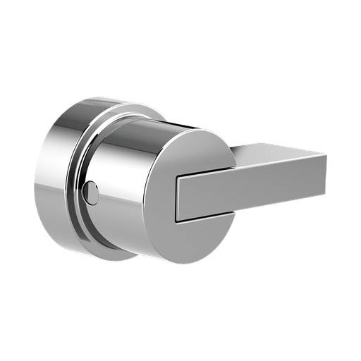 [BRI-HL6632-PC] Brizo HL6632-PC Litze Sensori Thermostatic Valve Trim Handle Kit Polished Chrome