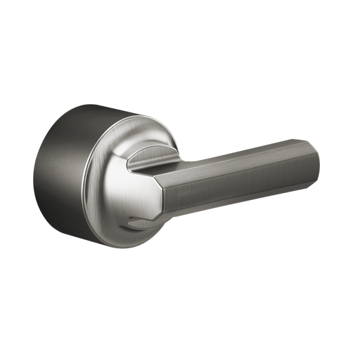 [BRI-HL6698-SL] Brizo HL6698-SL Levoir Sensori Thermostatic Valve Trim Lever Handle Kit Brilliance Luxe Steel