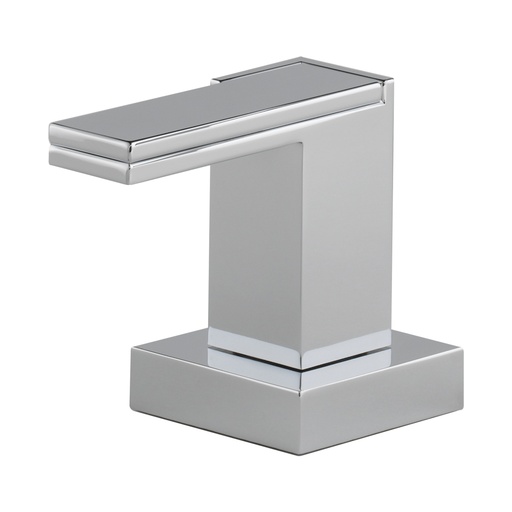 [BRI-HL680-PC] Brizo HL680-PC Siderna Roman Tub Faucet Lever Handle Kit Polished Chrome