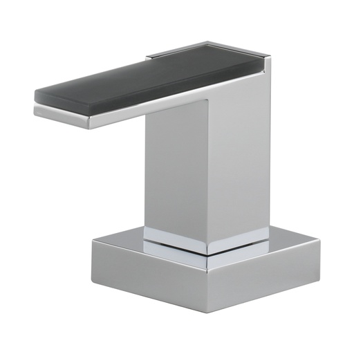[BRI-HL682-PC] Brizo HL682-PC Siderna Roman Tub Lever Handle Kit Polished Chrome
