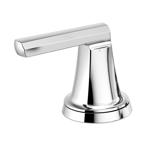 [BRI-HL6898-PC] Brizo HL6898-PC Levoir Bidet Lever Handle Kit Polished Chrome