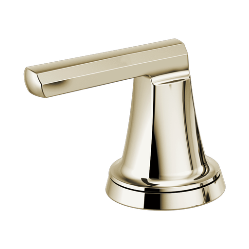 [BRI-HL6898-PN] Brizo HL6898-PN Levoir Bidet Lever Handle Kit Brilliance Polished Nickel