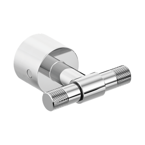 [BRI-HL70433-PC] Brizo HL70433-PC Litze Wall Mount Tub Filler Handle Kit Polished Chrome