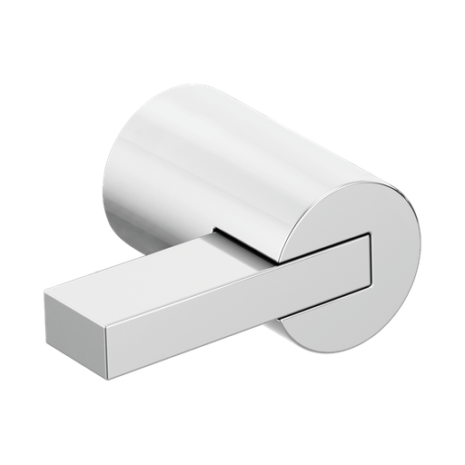 [BRI-HL70435-PC] Brizo HL70435-PC Litze Wall Mount Tub Filler Lever Handle Kit Polished Chrome