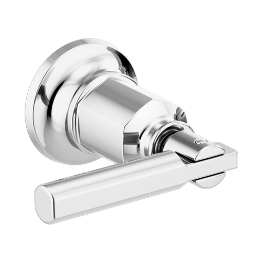 [BRI-HL70476-PC] Brizo HL70476-PC Invari Wall Mount Lever Handle Kit Polished Chrome