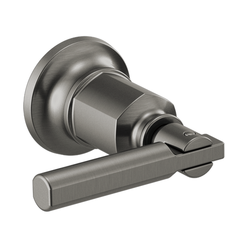 [BRI-HL70476-SL] Brizo HL70476-SL Invari Wall Mount Lever Handle Kit Brilliance Luxe Steel