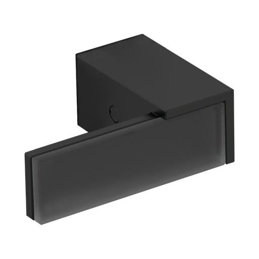 [BRI-HL70482-BL] Brizo HL70482-BL Siderna Wall Mount Tub Filler Handle Kit Matte Black