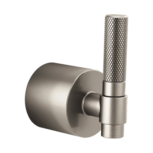 [BRI-HL933-NK] Brizo HL933-NK Litze 3 And 6 Setting Diverter Trim Handle Kit Brilliance Luxe Nickel