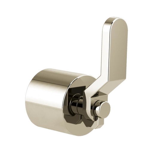 [BRI-HL934-PN] Brizo HL934-PN Litze 3 And 6 Setting Diverter Trim Handle Kit Polished Nickel