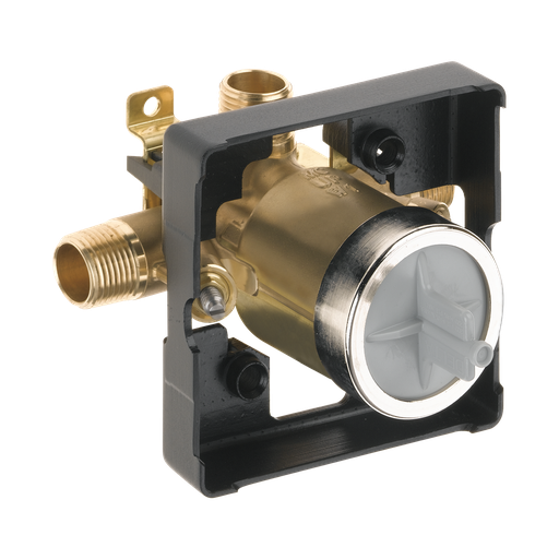 [BRI-R60000-UNWSHF] Brizo R60000-UNWSHF Multichoice Universal High Flow Shower Rough With Stops