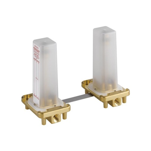 [BRI-R70200-WS] Brizo R70200-WS Freestanding Tub Filler Rough